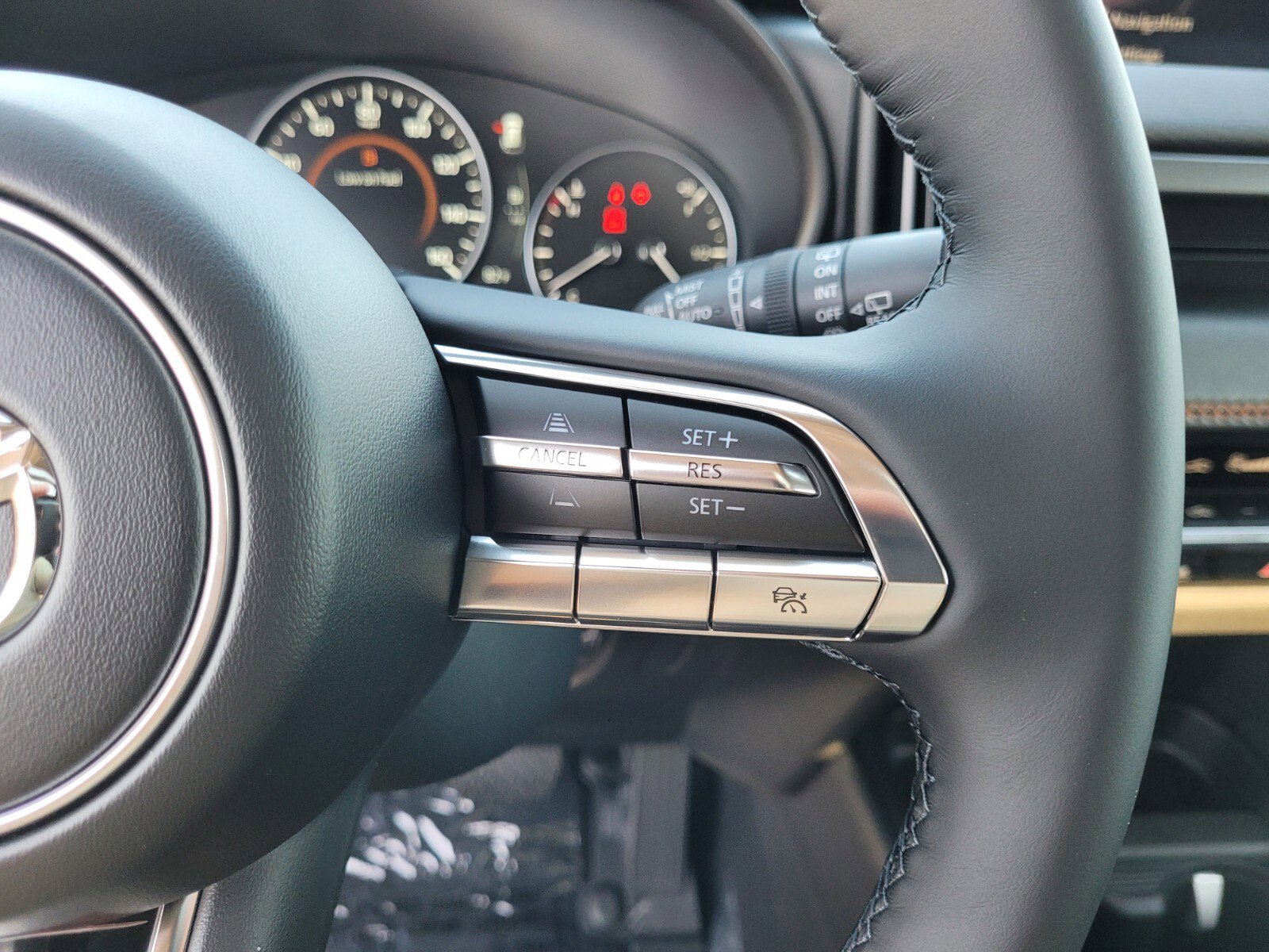 New 2025 MAZDA CX-50 2.5 Hybrid w/ Weather Package image 31