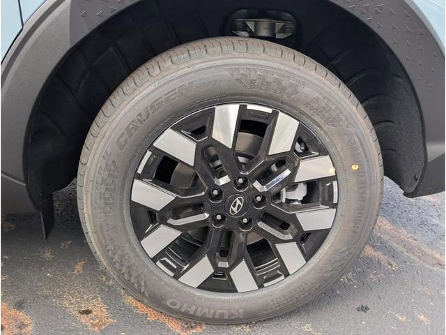 New 2026 Hyundai Santa Cruz SEL AWD/4WD image 27