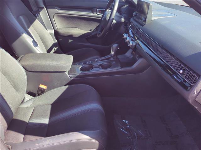 Used 2023 Honda Civic Sport image 19