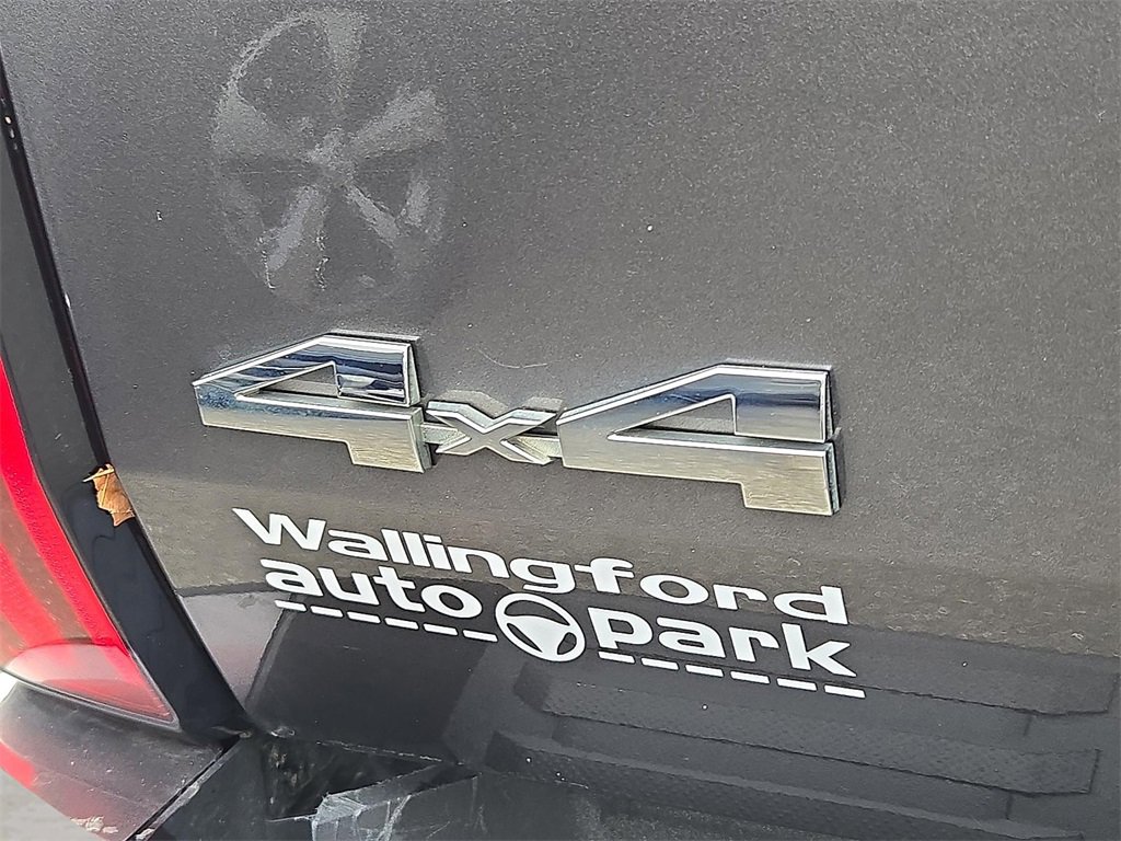 Used 2022 Toyota Tundra SR5 image 30