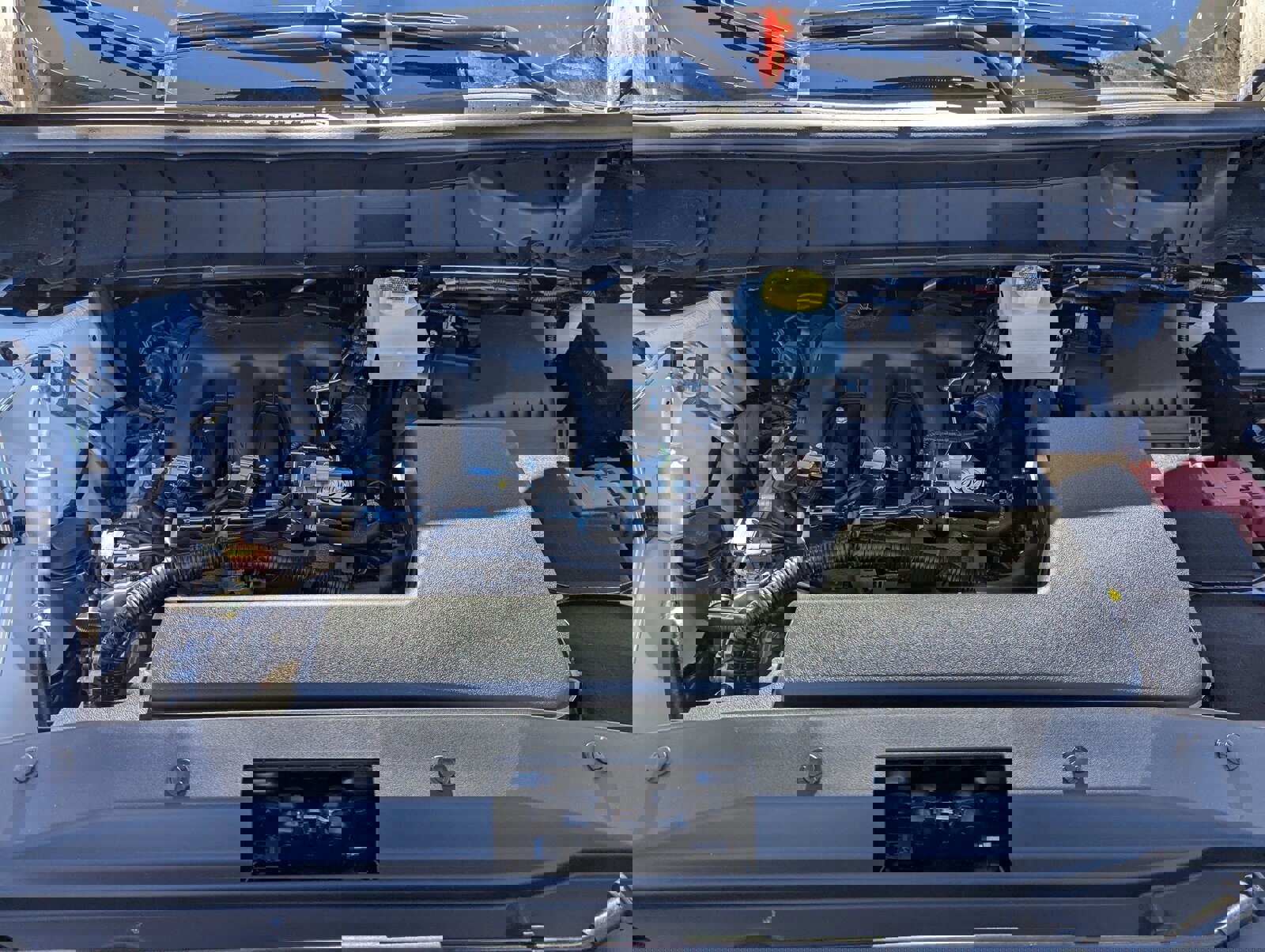 New 2025 Nissan Pathfinder SL image 11