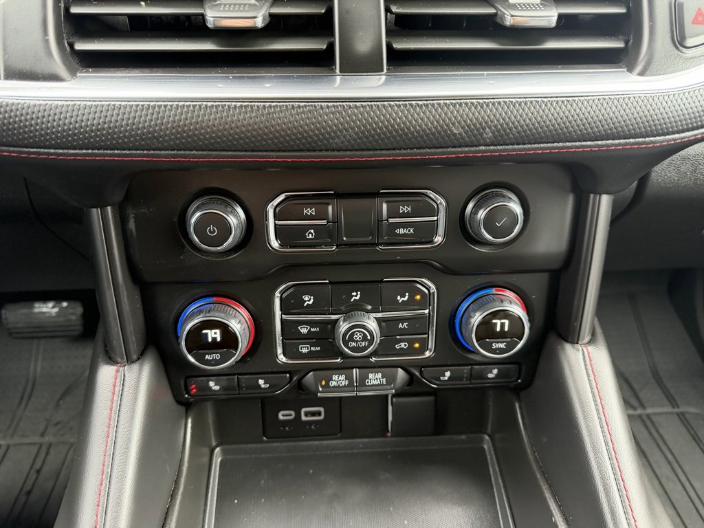 Used 2024 Chevrolet Tahoe RST w/ Luxury Package image 25