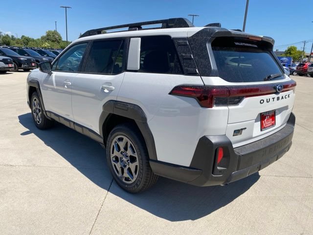 New 2026 Subaru Outback Premium AWD/4WD image 3