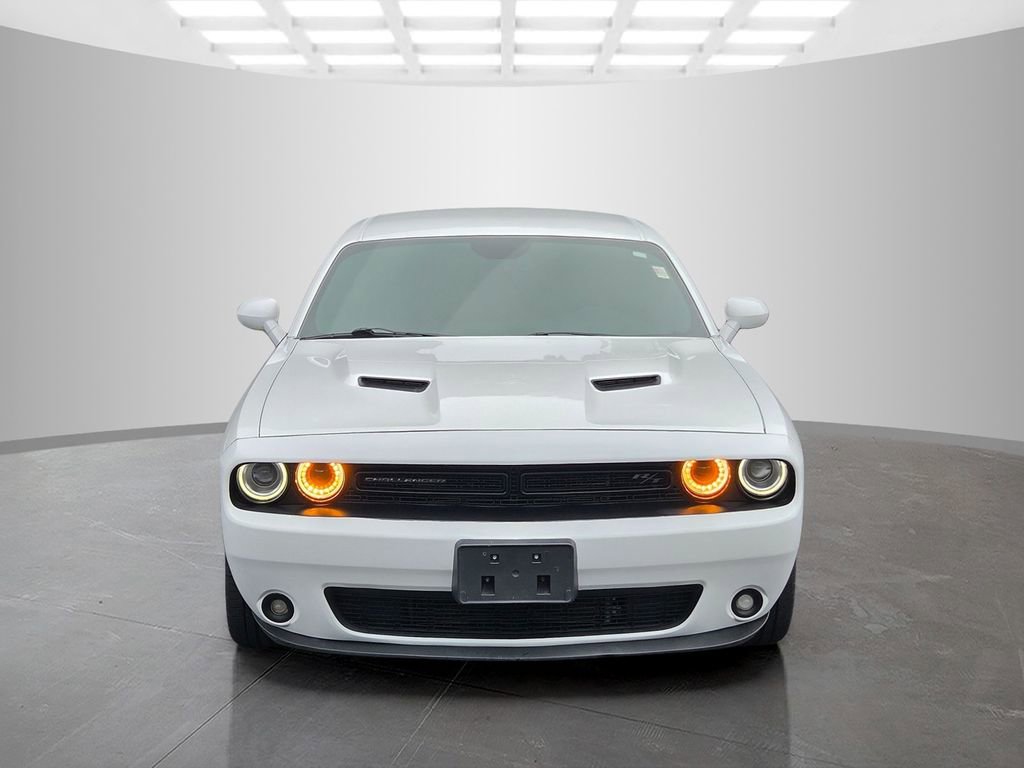 Used 2018 Dodge Challenger R/T w/ Blacktop Package RWD image 5