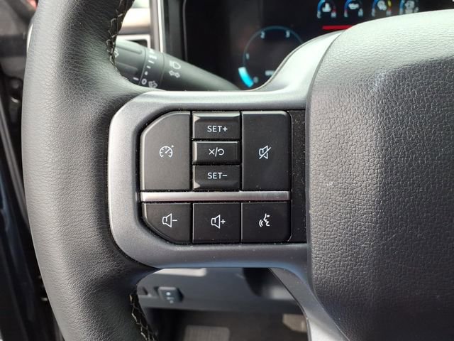 Used 2025 Ford F250 Lariat w/ Black Appearance Package AWD/4WD image 16