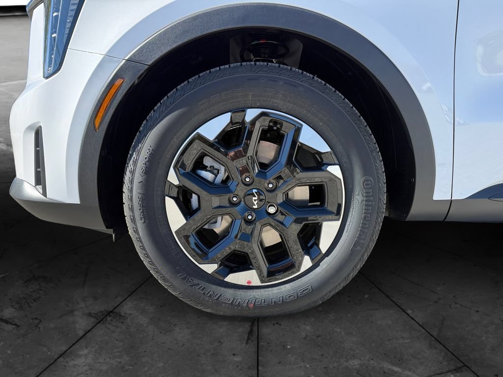 New 2026 Kia Sorento S w/ S Panoramic Sunroof Package FWD image 14