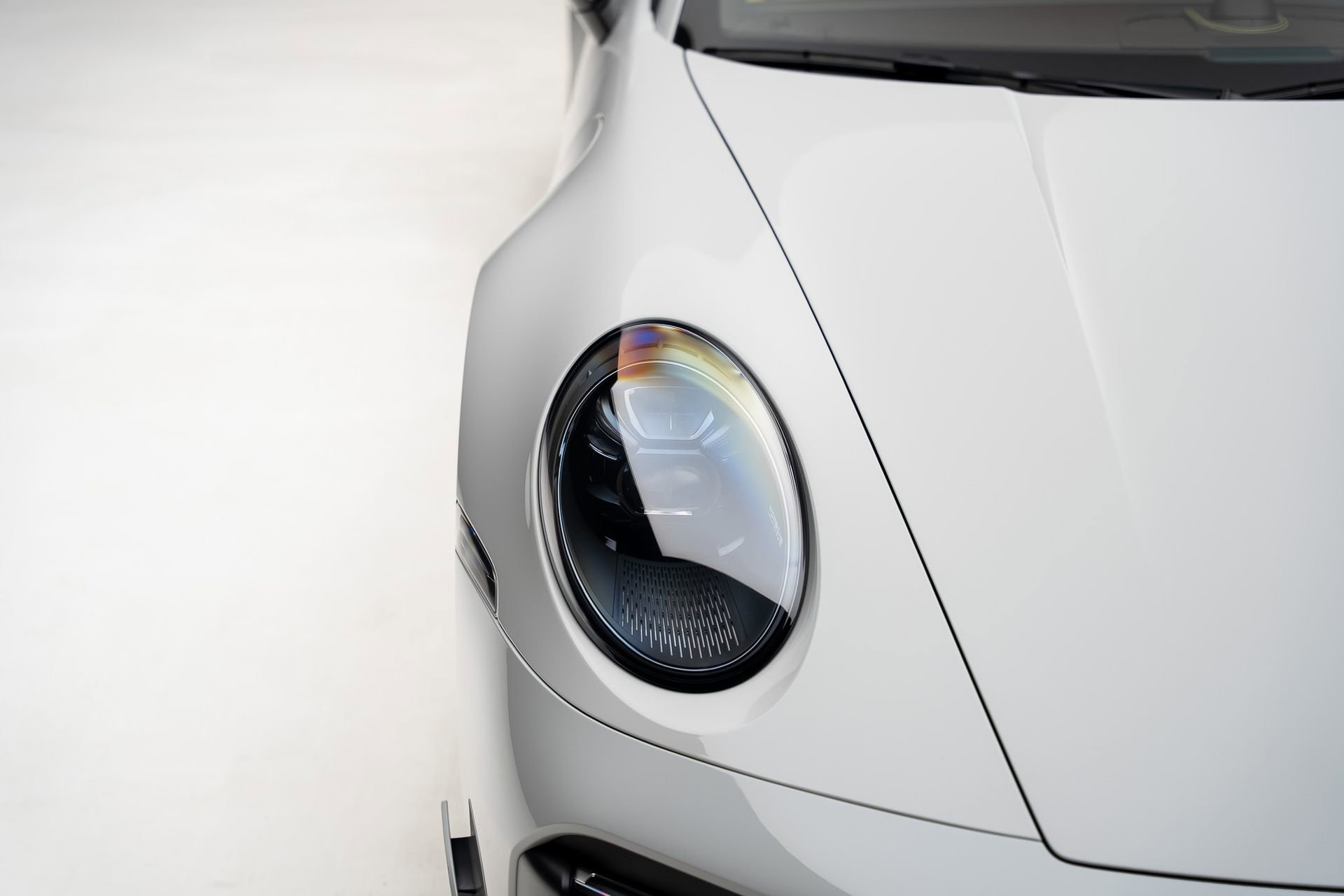 Used 2024 Porsche 911 Turbo S AWD/4WD image 14