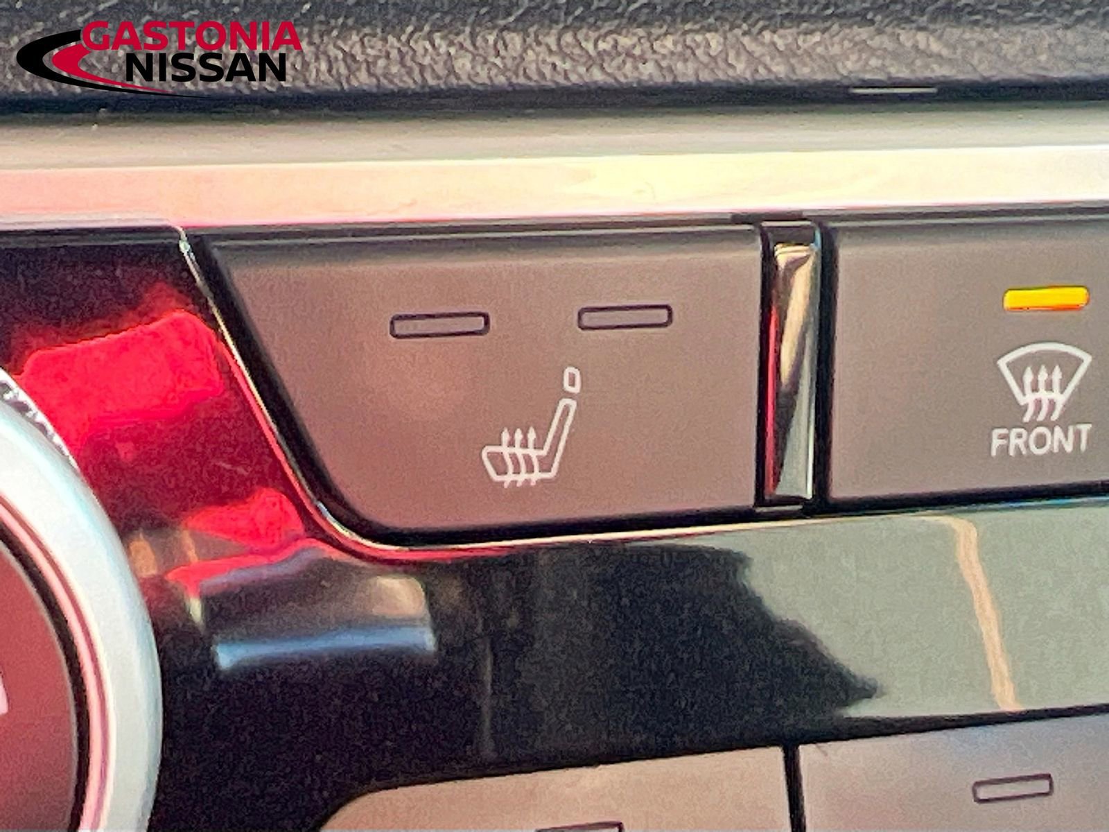 Used 2022 Nissan Altima 2.5 SR w/ Midnight Edition Package image 26