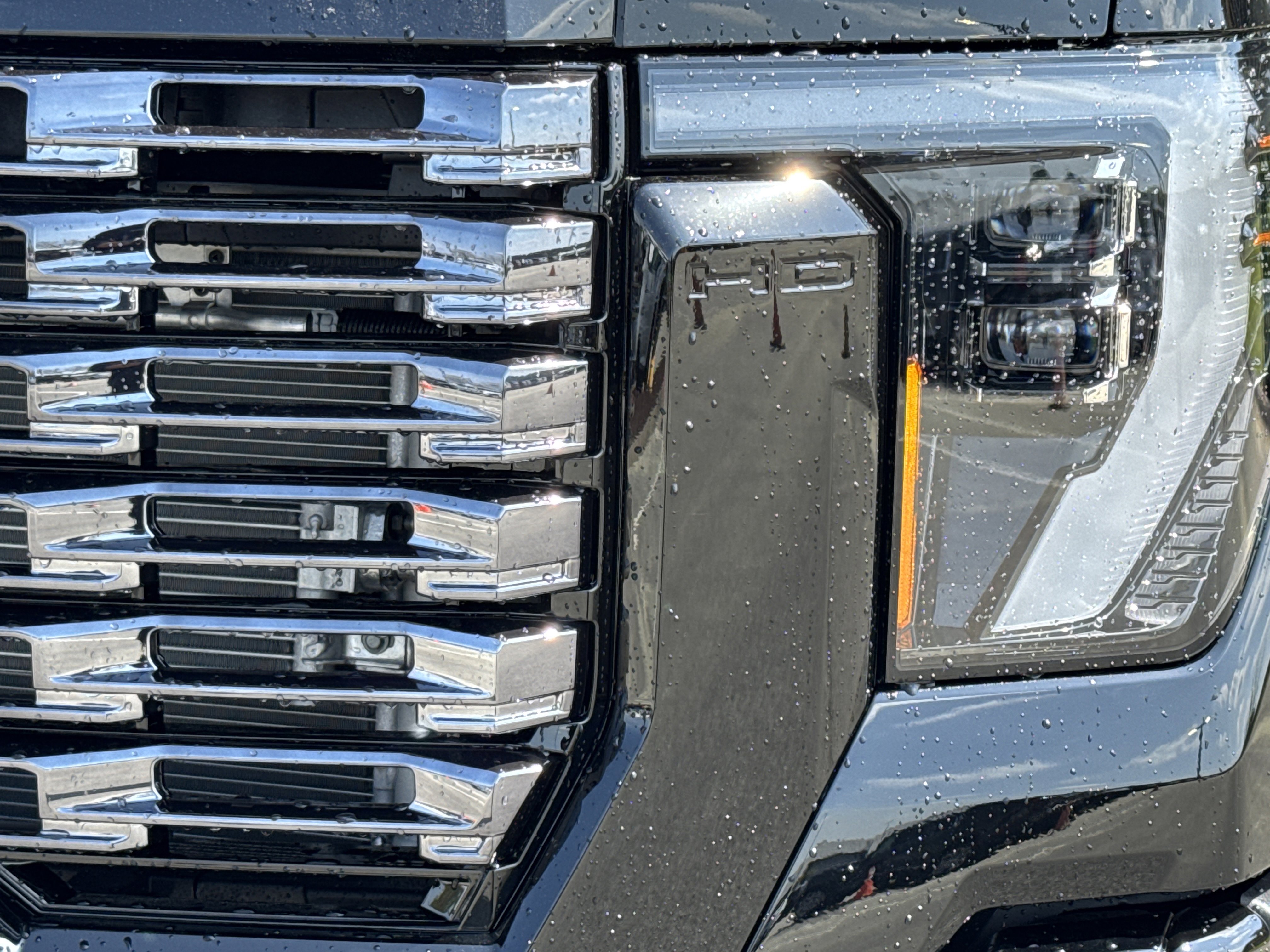 New 2026 GMC Sierra 3500 Denali Ultimate image 6