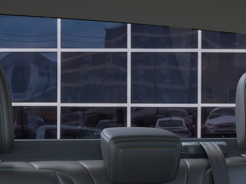 New 2026 Ford Maverick Lobo AWD/4WD image 24