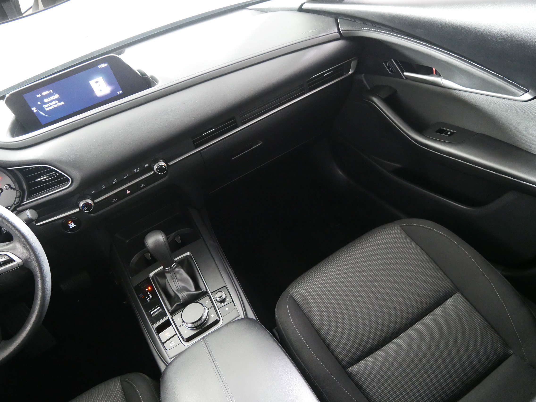 Used 2023 MAZDA CX-30 AWD 2.5 S image 11