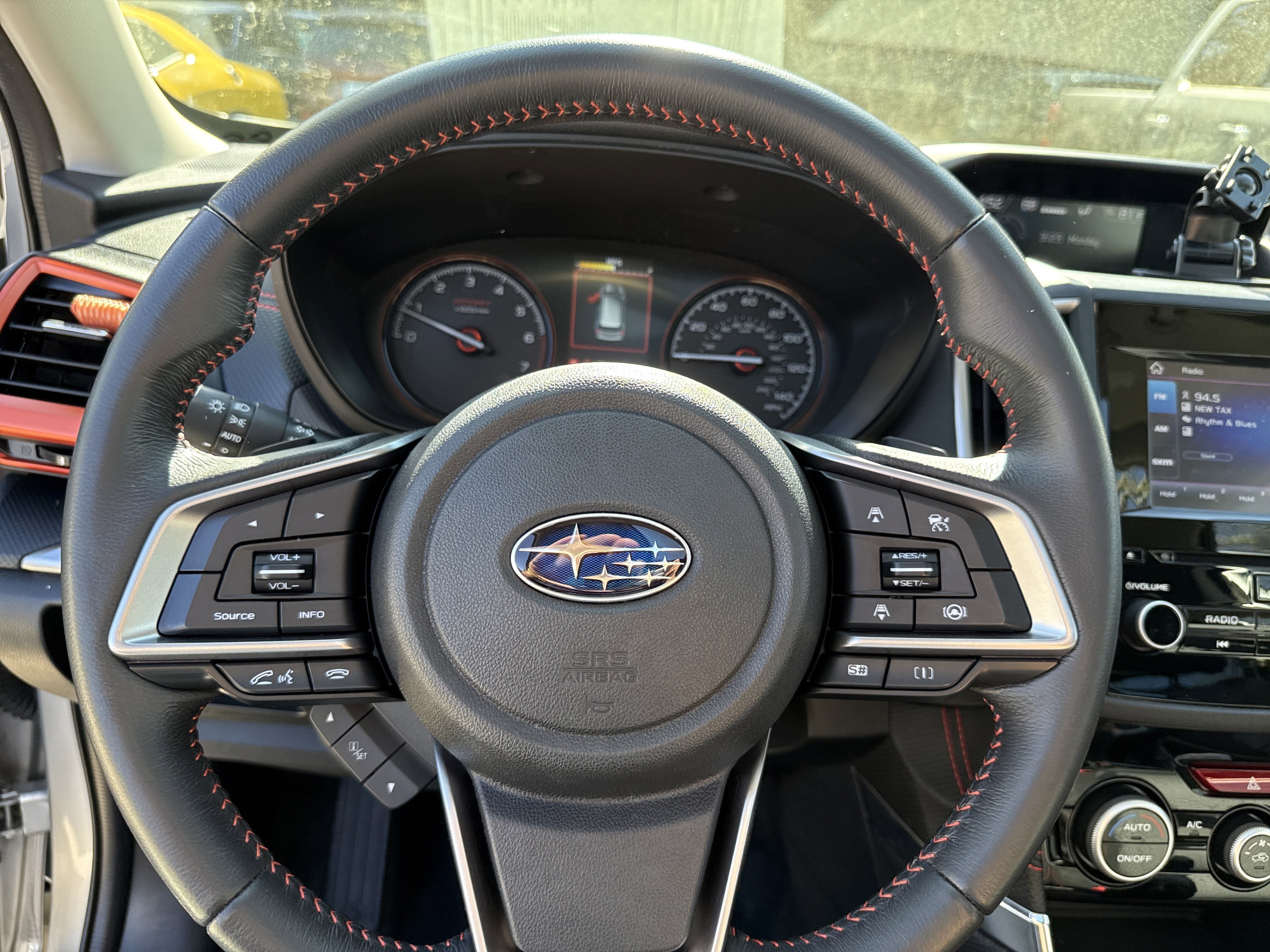 Used 2021 Subaru Forester Sport w/ Popular Package #2 image 24