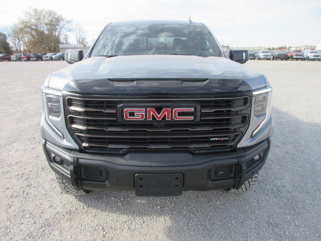 New 2026 GMC Sierra 1500 AT4X w/ AT4X AEV Edition AWD/4WD image 13