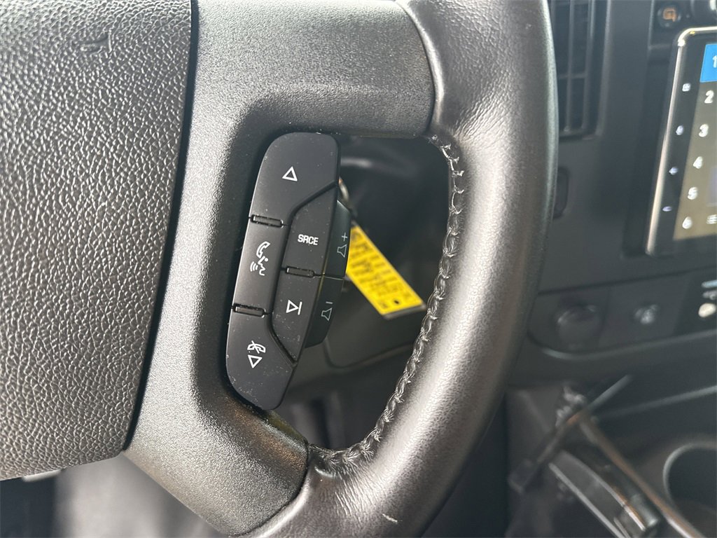 Used 2023 Chevrolet Express 3500 w/ Power Convenience Package image 21