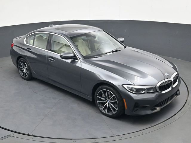 Used 2019 BMW 330i Sedan RWD image 20