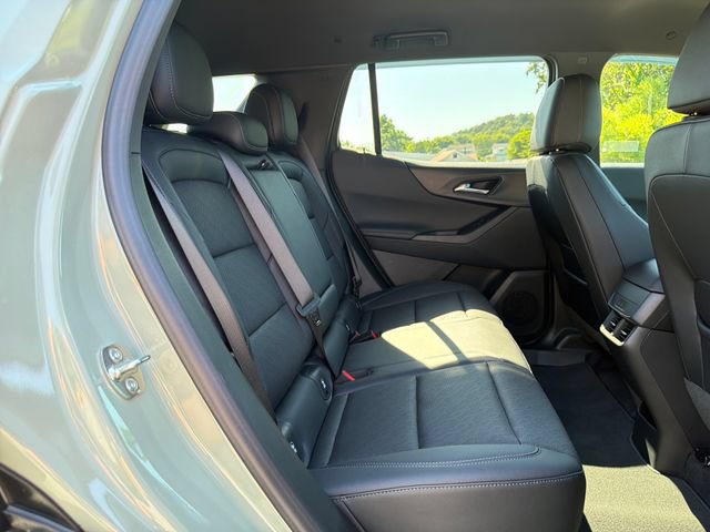 Used 2026 Chevrolet Equinox LT w/ Convenience Package II AWD/4WD image 15
