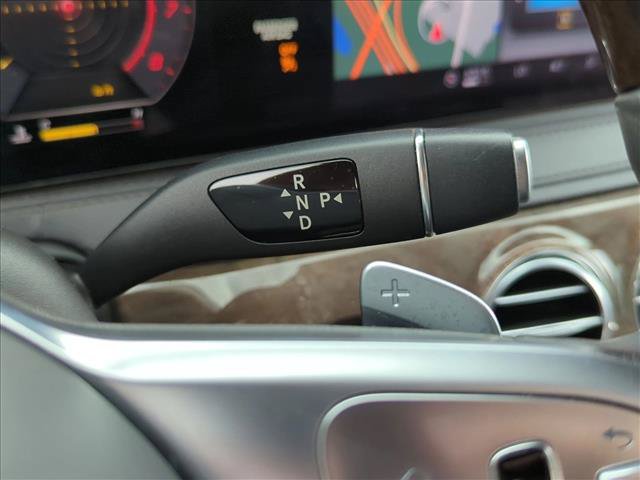 Used 2018 Mercedes-Benz S 560 Sedan image 12