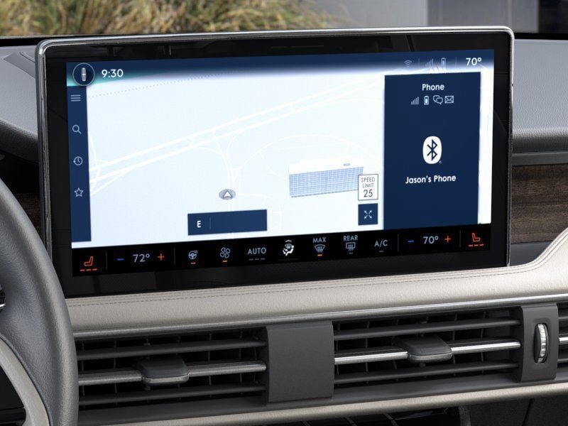 New 2026 Lincoln Corsair Reserve FWD image 14