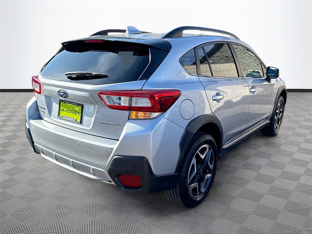 Used 2019 Subaru Crosstrek 2.0i Limited image 4