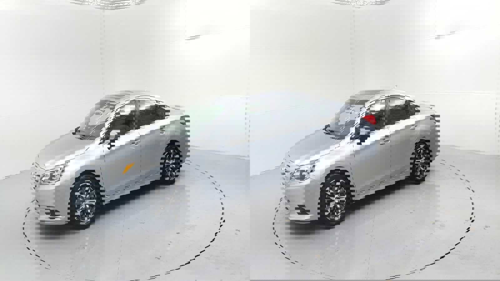 Used 2017 Subaru Legacy 3.6R Limited image 5