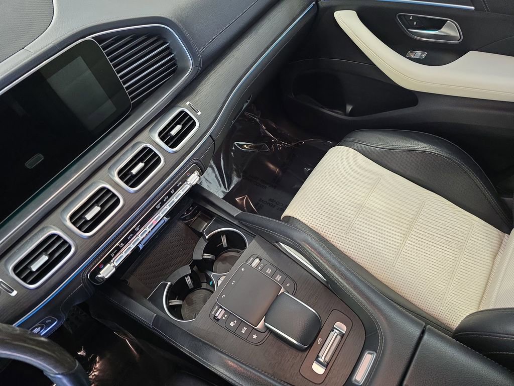 Certified 2023 Mercedes-Benz GLE 580 4MATIC image 27