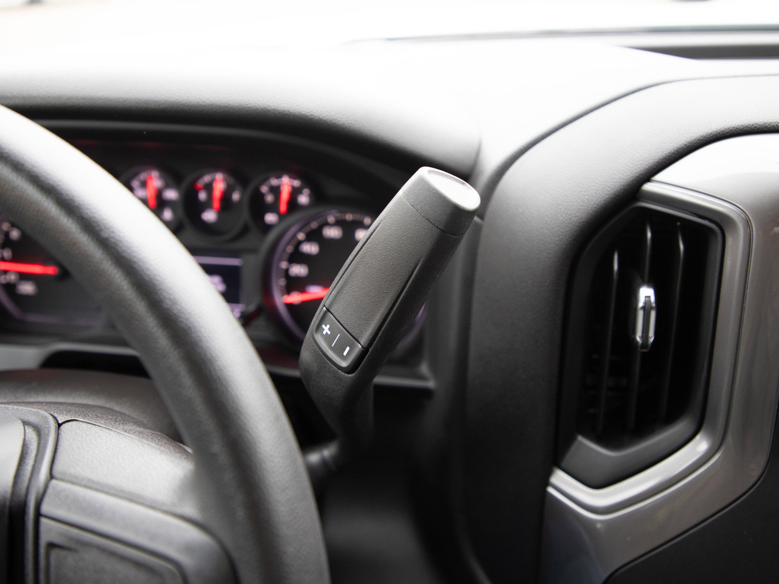 Used 2024 GMC Sierra 2500 Pro w/ 1SA Pro Safety Plus Package image 20