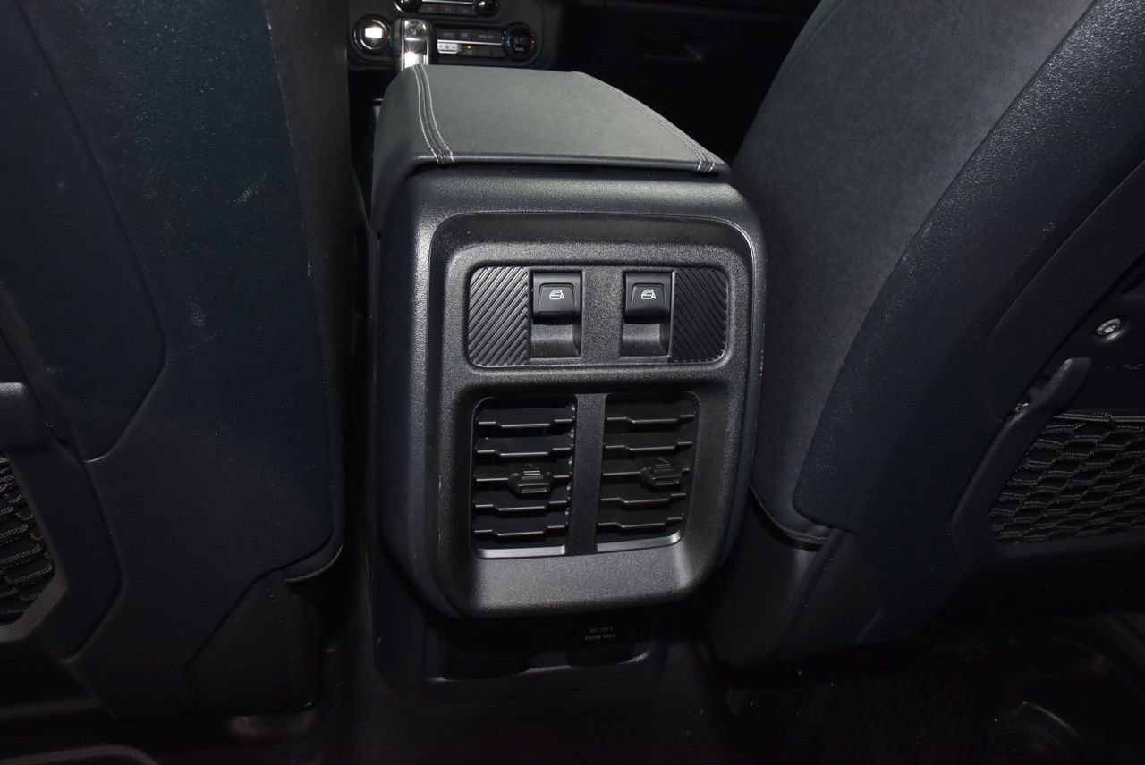 Certified 2025 Ford Bronco Badlands image 19