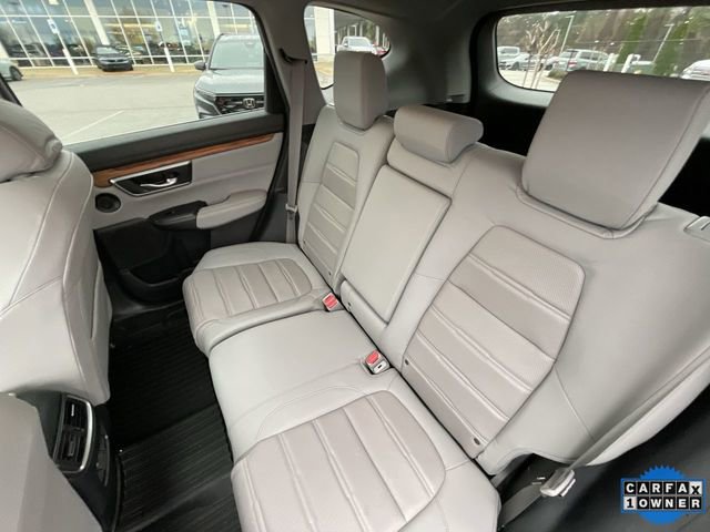 Used 2022 Honda CR-V Touring image 19