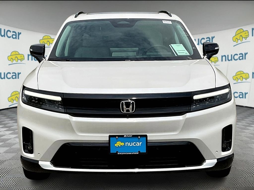 New 2024 Honda Prologue Elite image 3