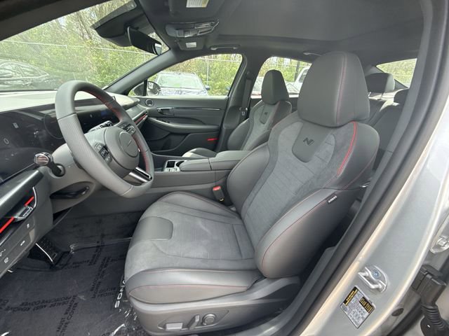 New 2026 Hyundai Sonata N Line FWD image 11