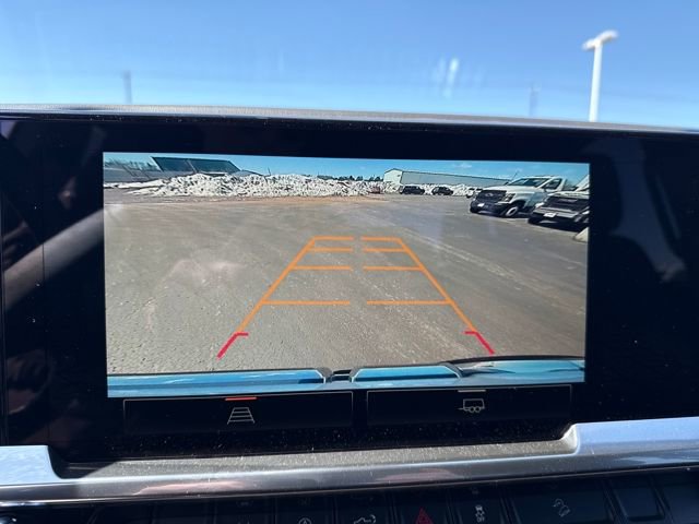 New 2026 GMC Sierra 1500 SLE image 22