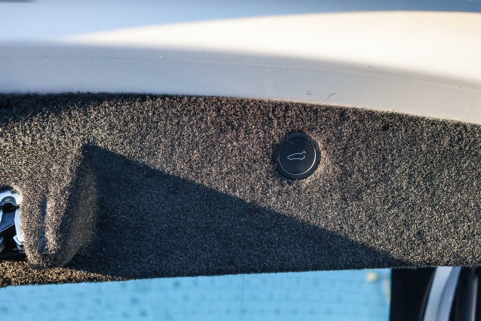 Used 2023 Tesla Model X image 28