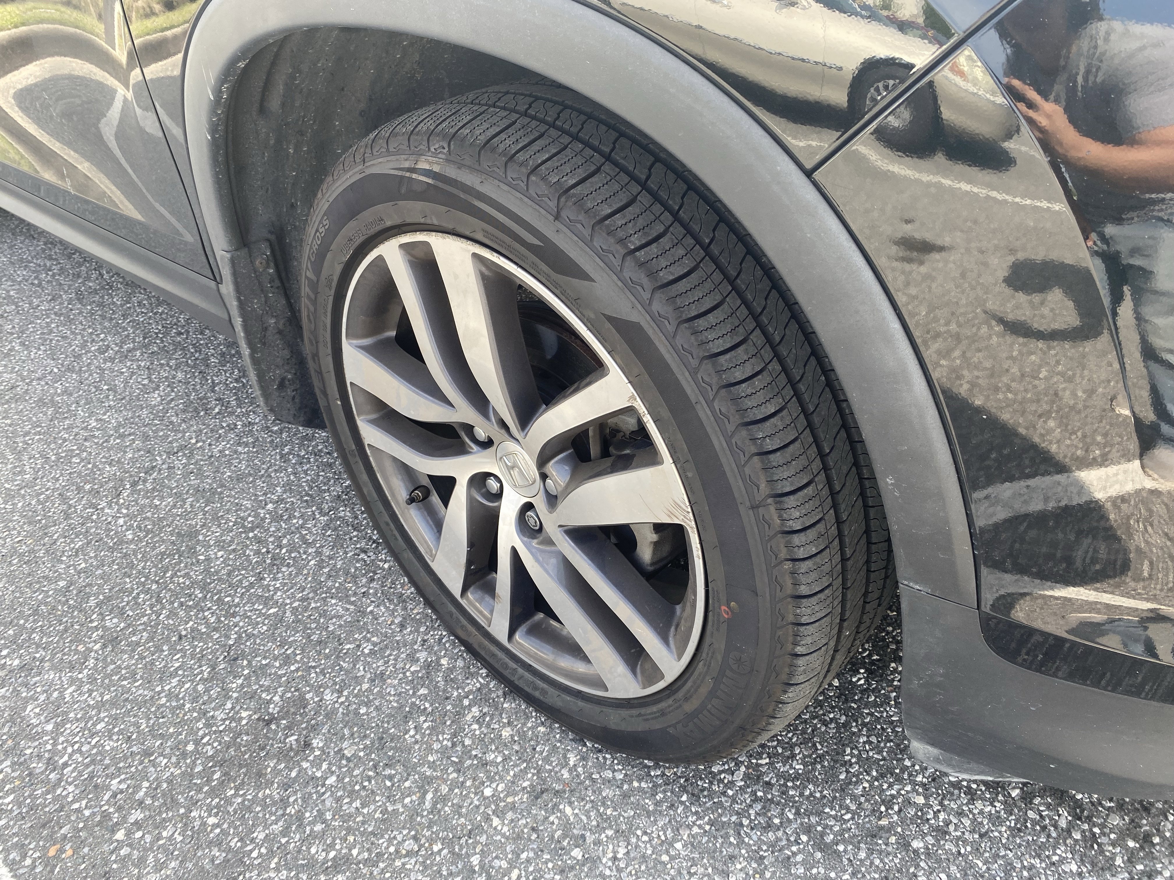 Used 2017 Honda Pilot Elite image 17
