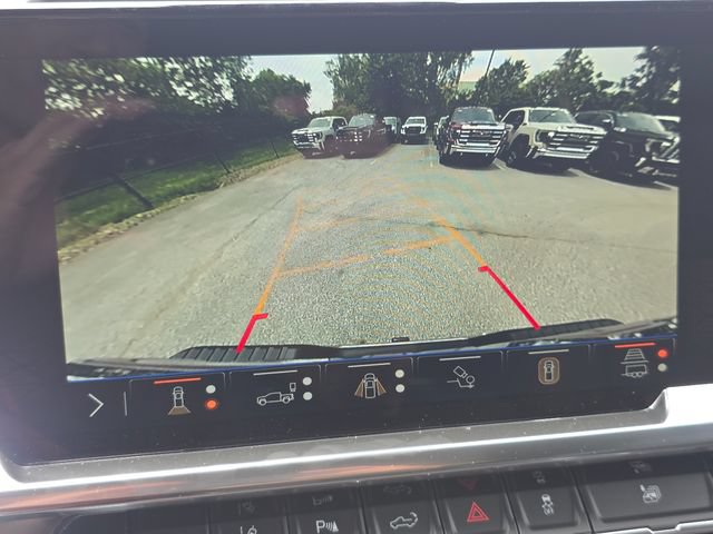New 2026 GMC Sierra 3500 SLT w/ SLT Premium Package AWD/4WD image 5