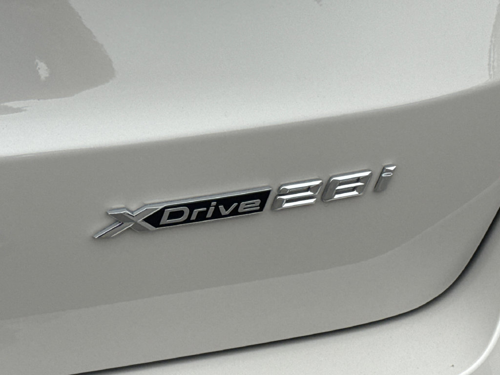 New 2026 BMW X1 xDrive28i w/ Technology Package AWD/4WD image 9