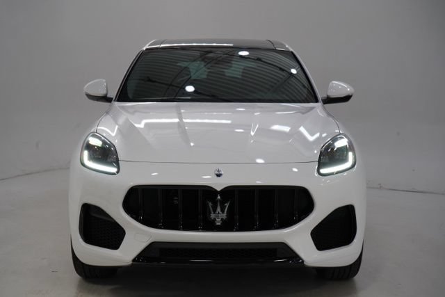 New 2025 Maserati Grecale Modena AWD/4WD image 2