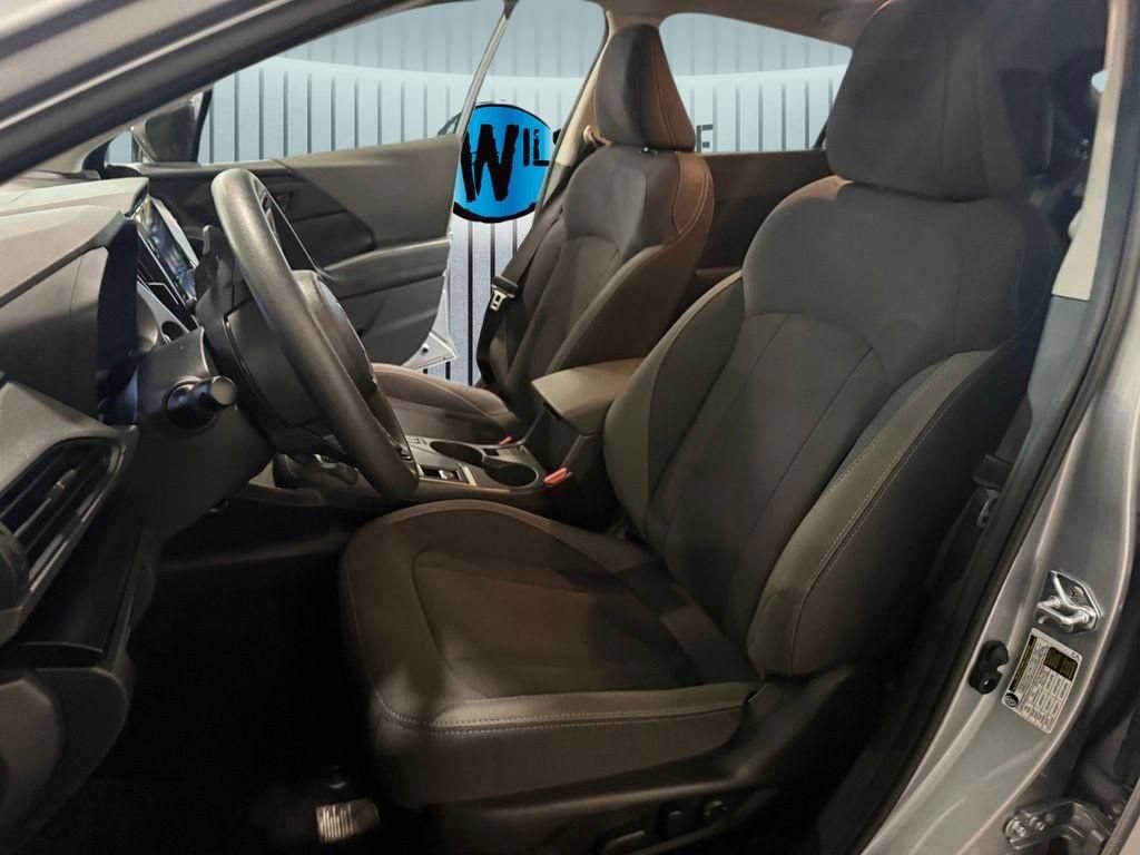 Certified 2025 Subaru Crosstrek 2.5i Premium AWD/4WD image 21