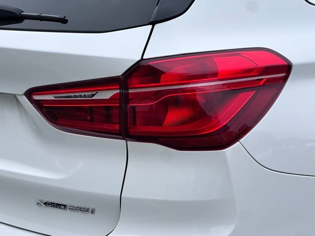 Used 2018 BMW X1 xDrive28i image 13