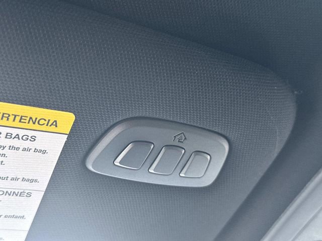 New 2025 Ford Explorer ST-Line w/ Premium Package image 35