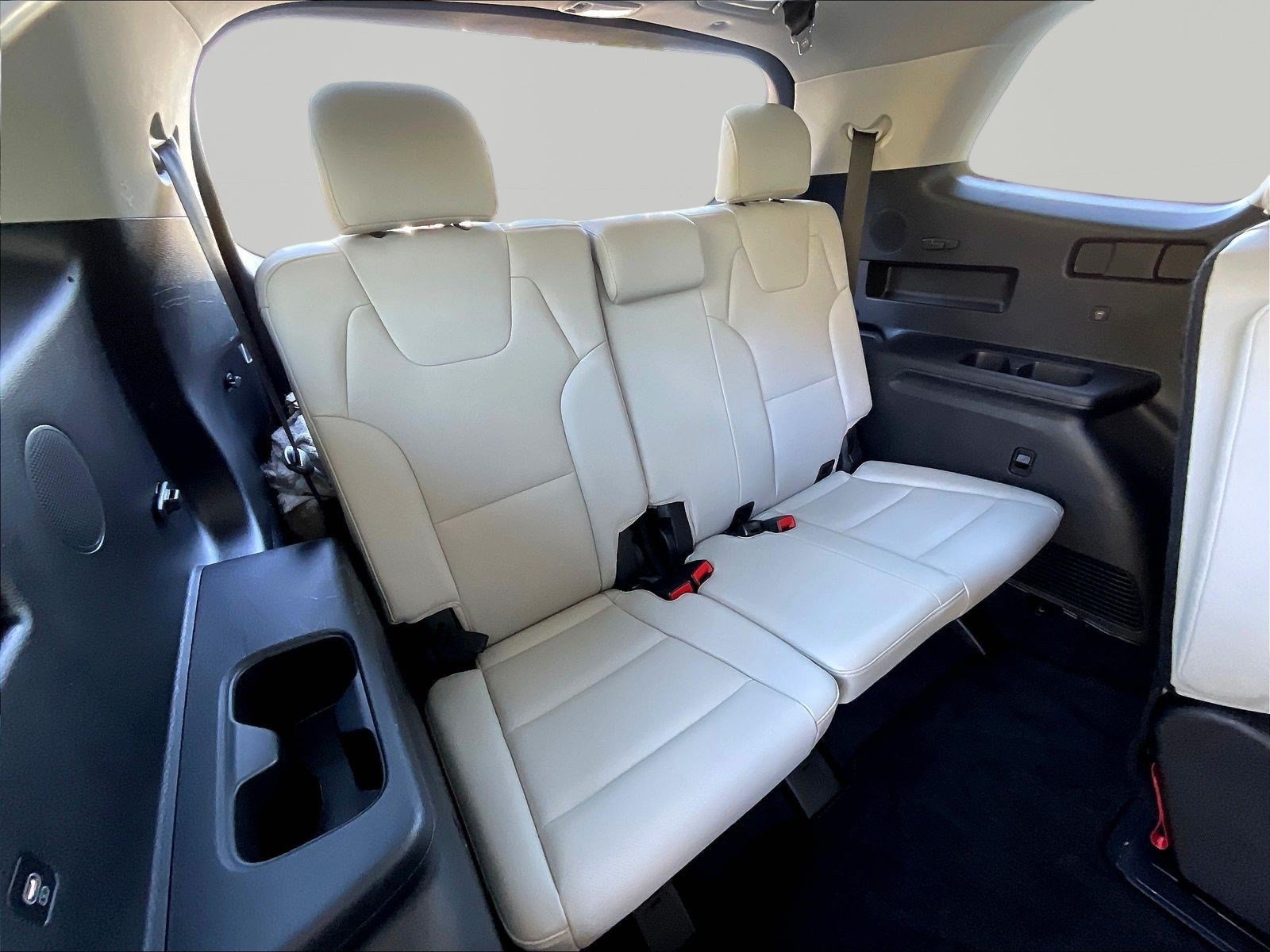 Used 2024 Kia Telluride SX FWD image 26