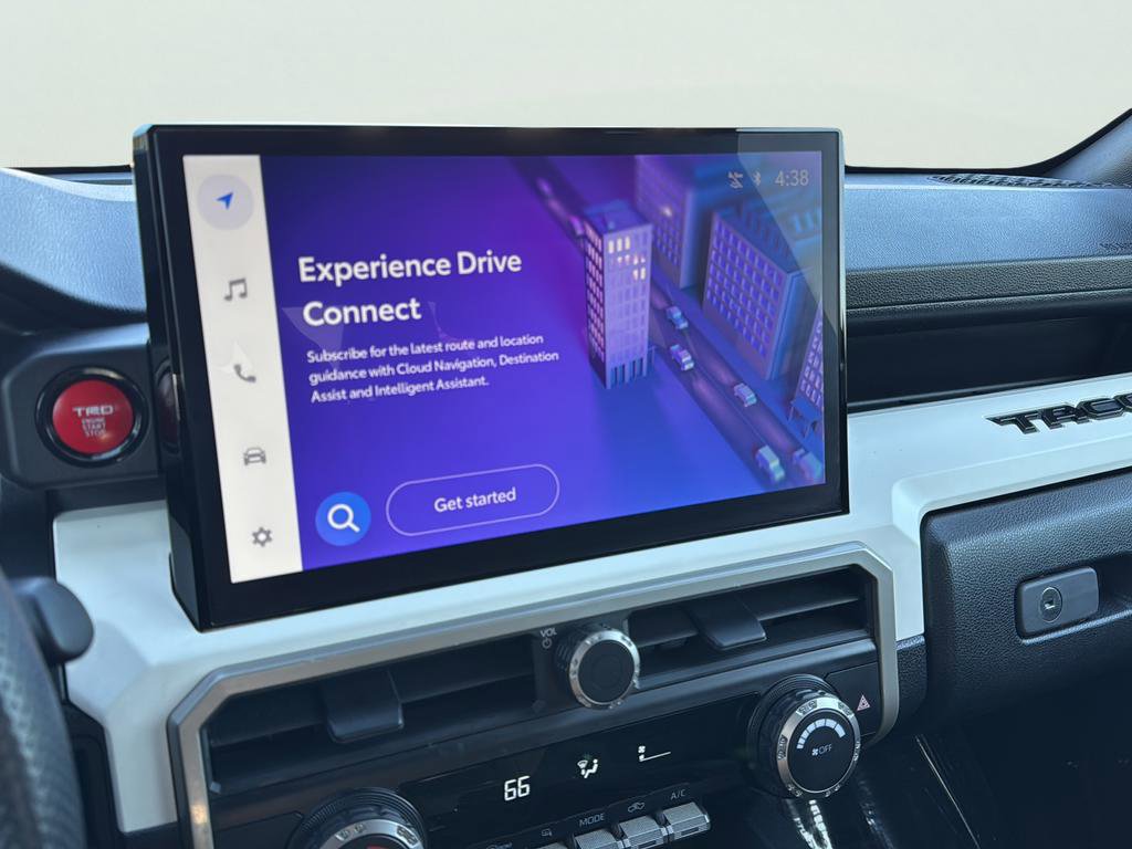 Used 2024 Toyota Tacoma TRD Off-Road image 16