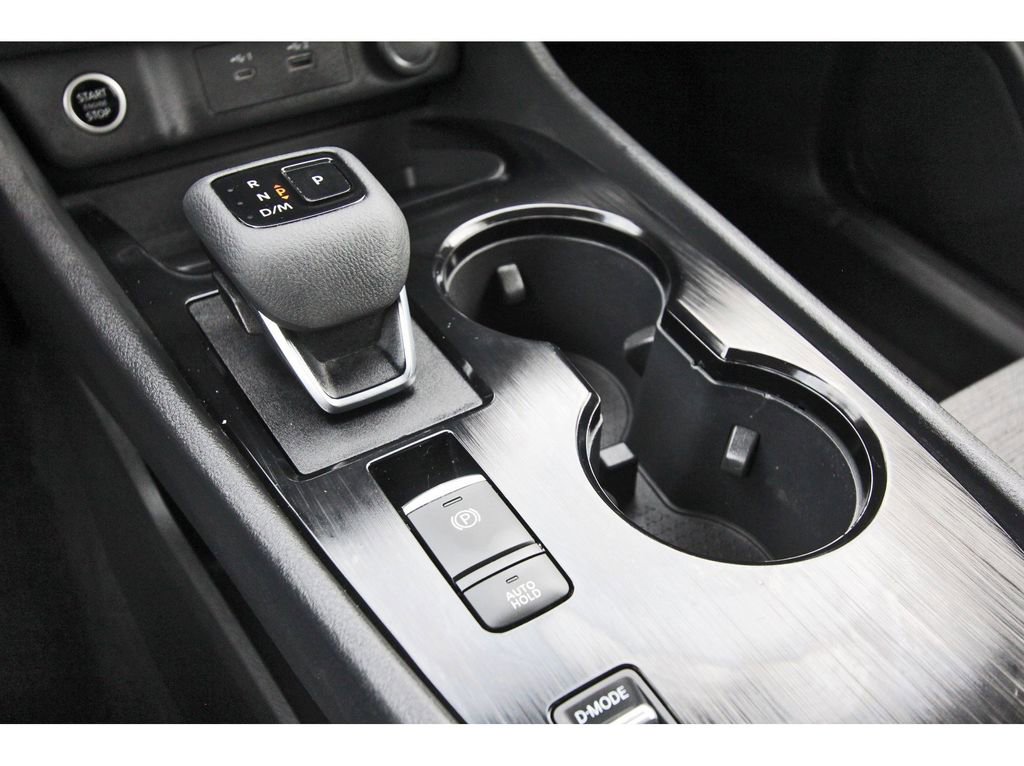 Used 2023 Nissan Rogue SV FWD image 28
