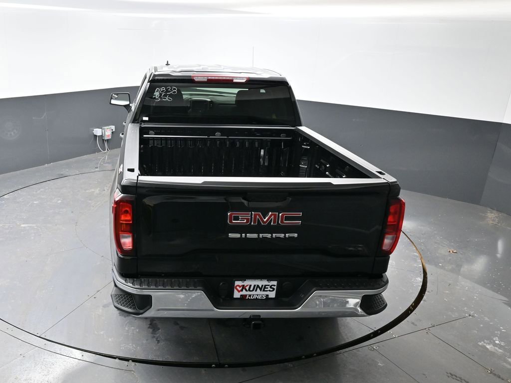 New 2026 GMC Sierra 1500 Pro w/ Pro Value Package image 38