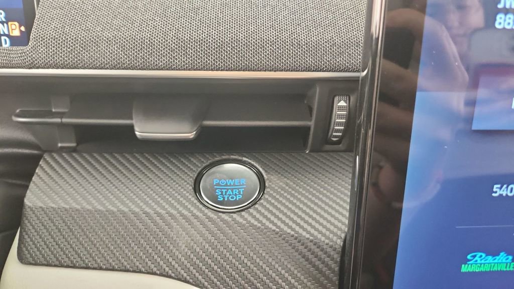 New 2025 Ford Mustang Mach-E Premium image 24