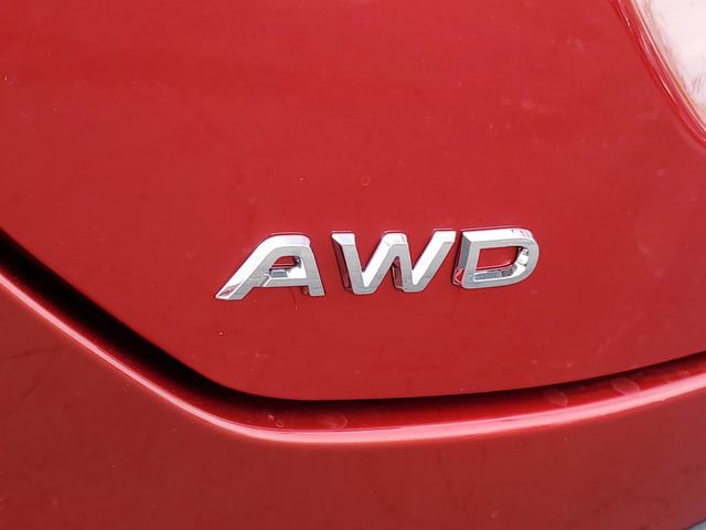 New 2025 Honda Pilot Touring image 6