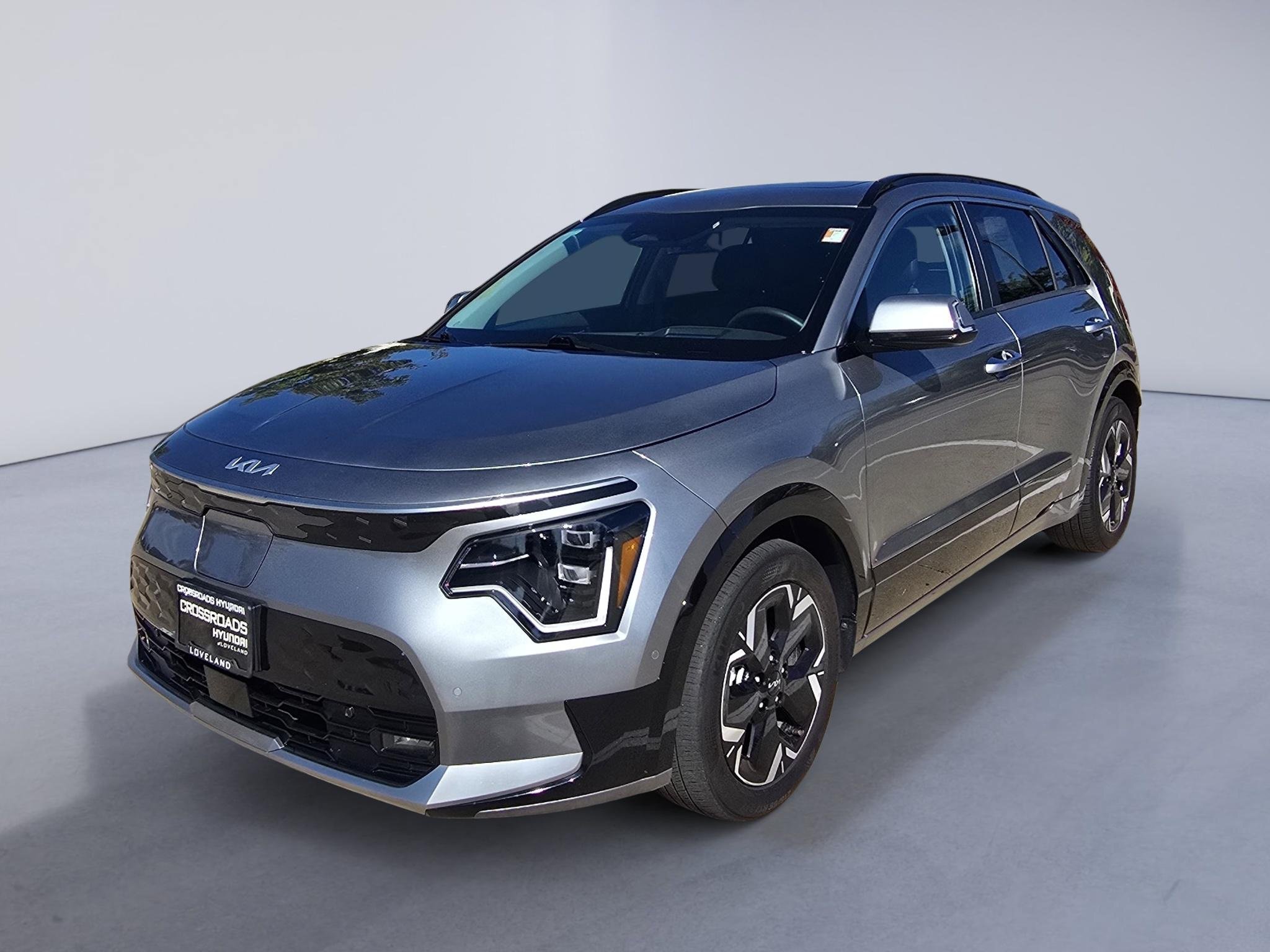 Used 2023 Kia Niro Wave