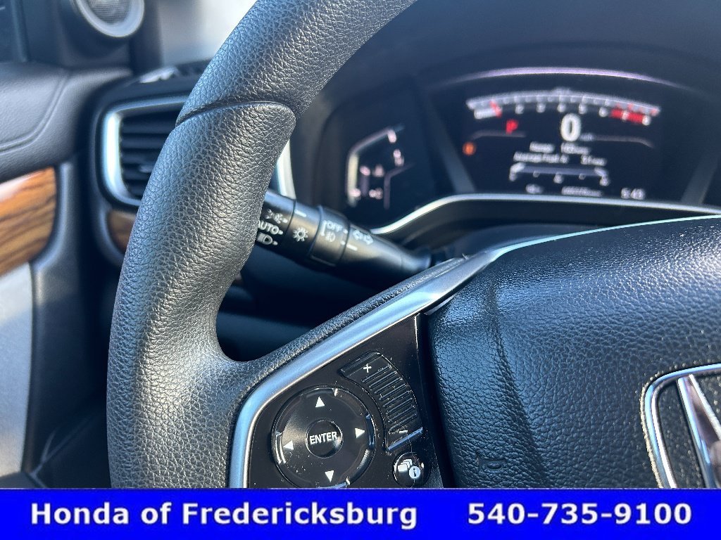 Used 2017 Honda CR-V EX image 18