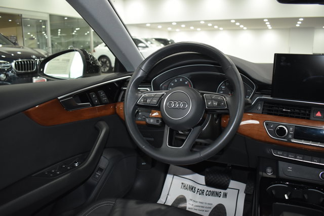 Used 2023 Audi A5 2.0T Premium w/ Convenience Package image 35