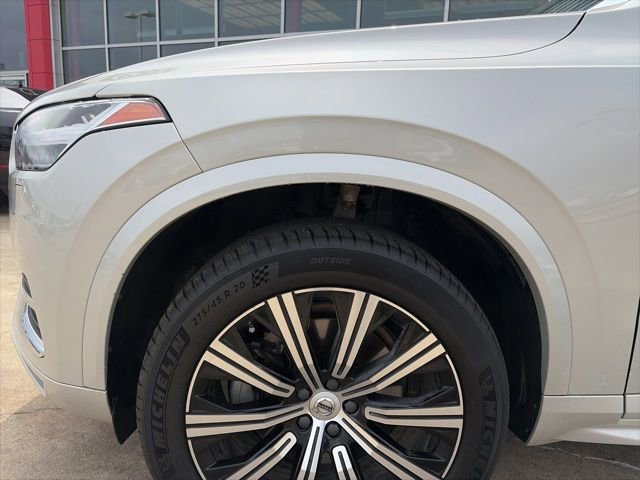 Used 2020 Volvo XC90 T6 Inscription image 7