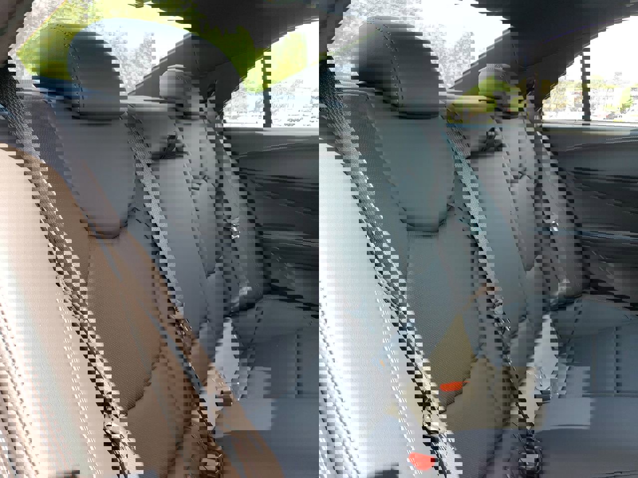 New 2025 Cadillac CT4 Premium Luxury image 65